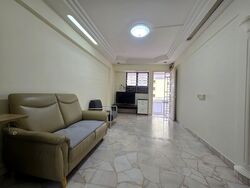 Blk 631 Yio Chu Kang View (Ang Mo Kio), HDB 3 Rooms #437153521